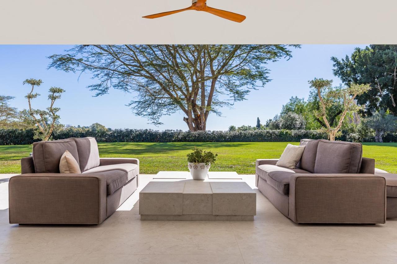For Rent In Marbella Сasa de vacaciones
