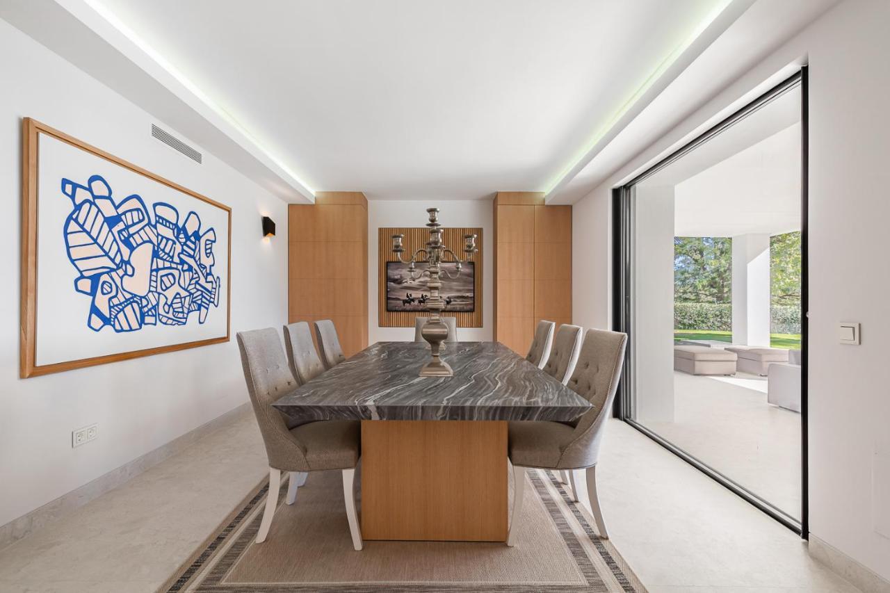 Сasa de vacaciones For Rent In Marbella Estepona