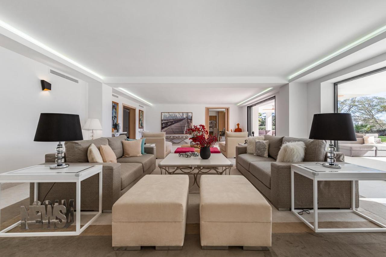 For Rent In Marbella * Estepona