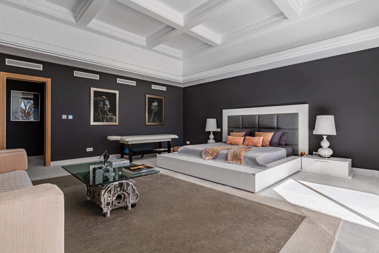 Сasa de vacaciones For Rent In Marbella *