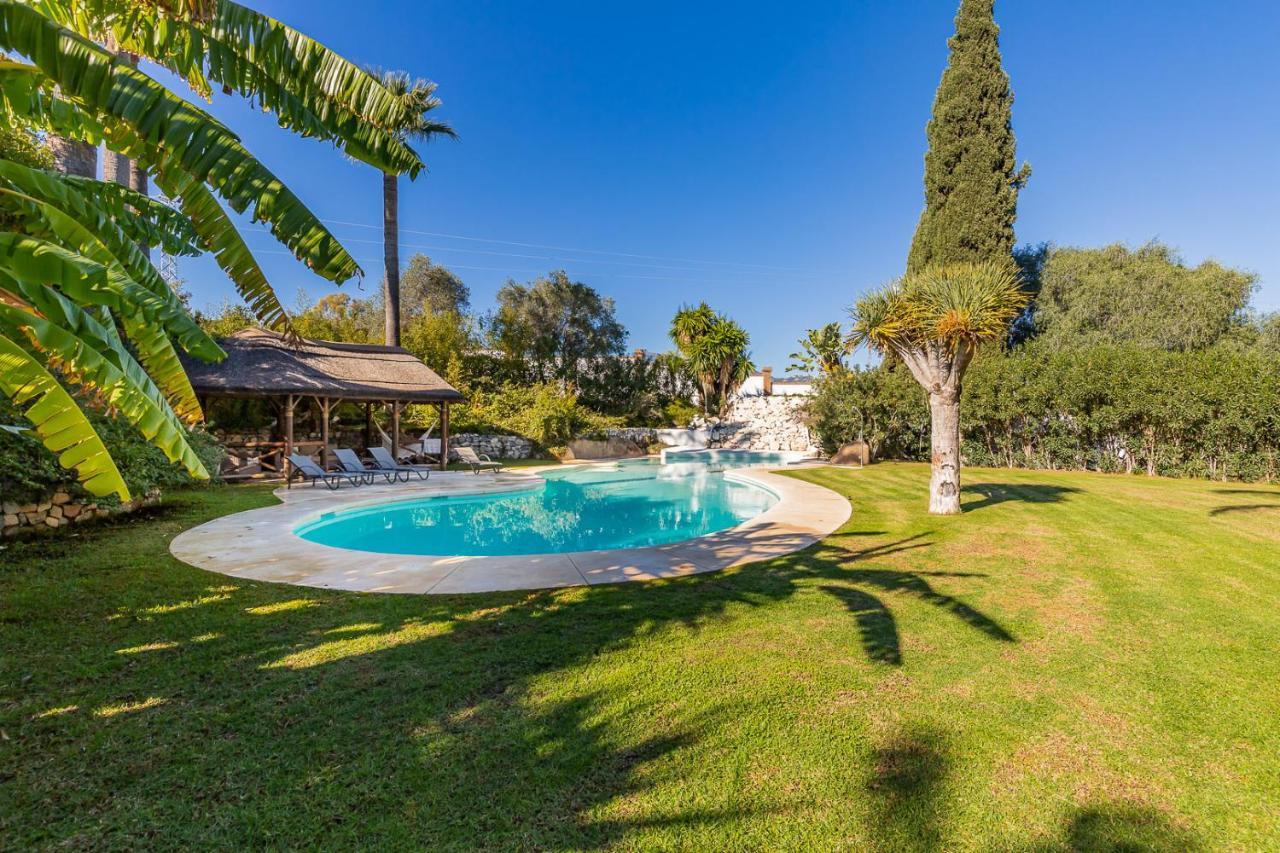 Сasa de vacaciones For Rent In Marbella *