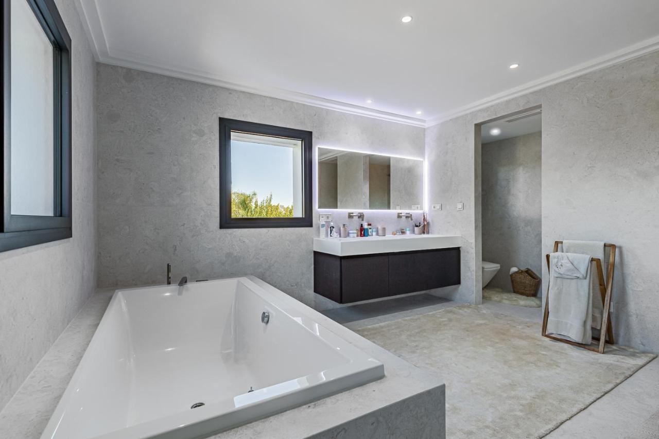 Сasa de vacaciones For Rent In Marbella Estepona