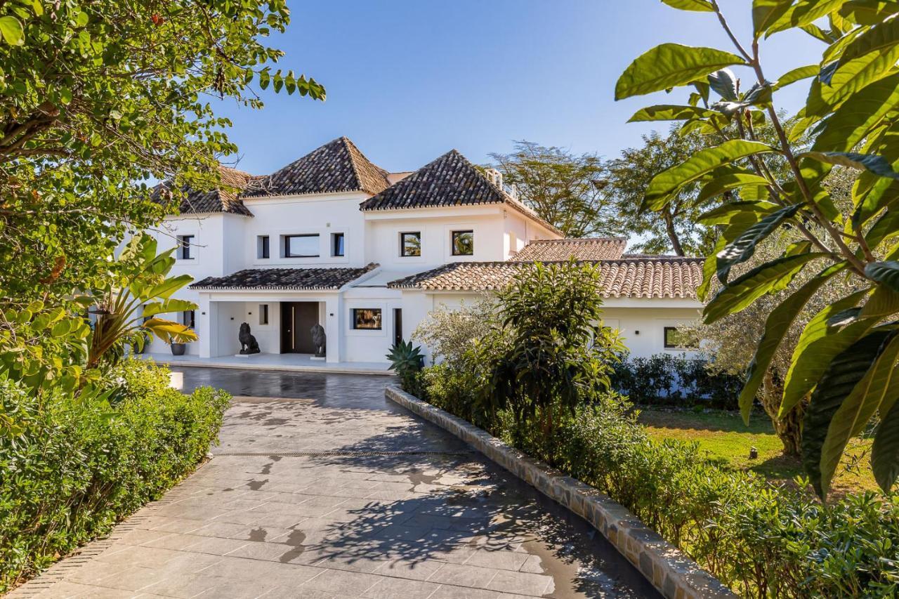 Сasa de vacaciones For Rent In Marbella Estepona