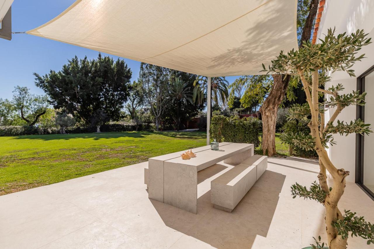For Rent In Marbella