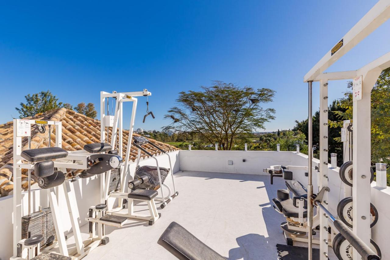 For Rent In Marbella * Estepona
