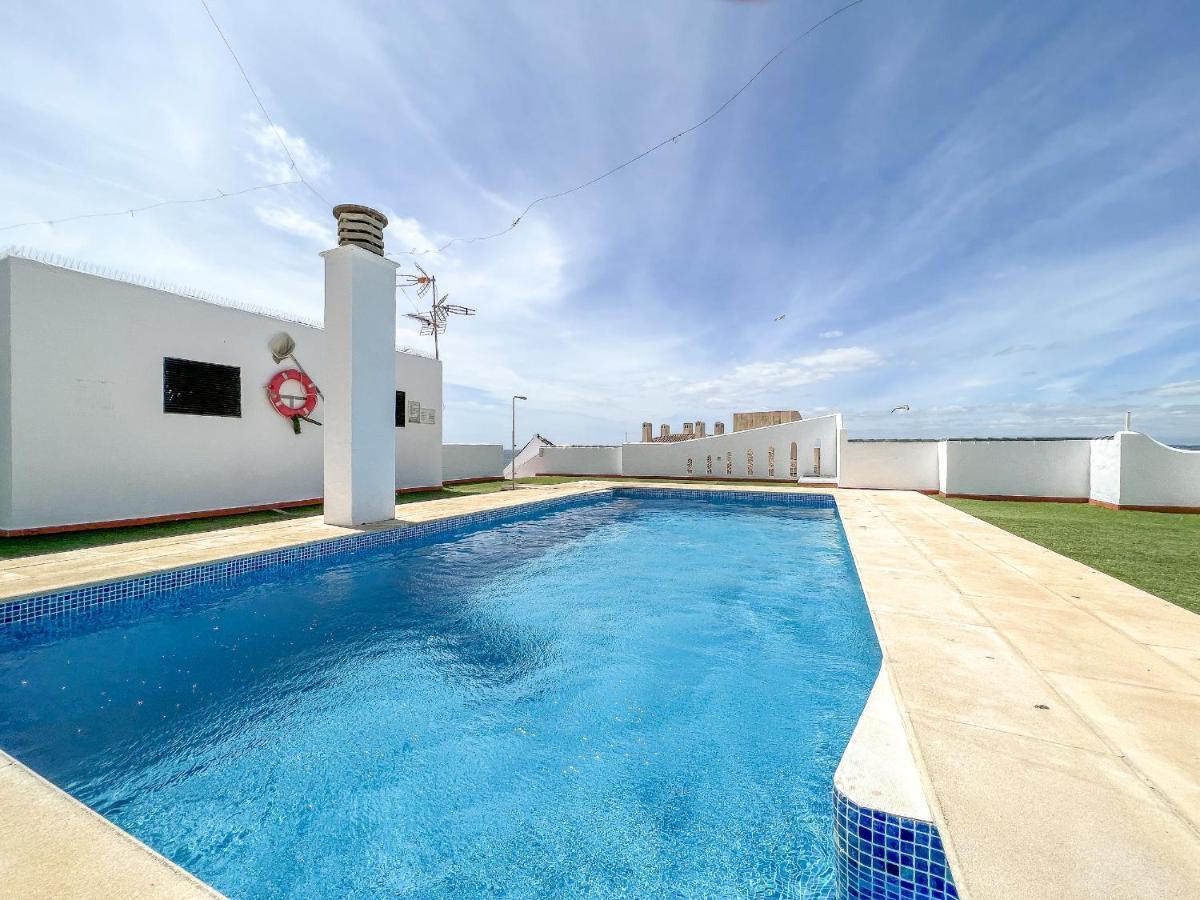 Apartment Hanami El Pinacho Beach
