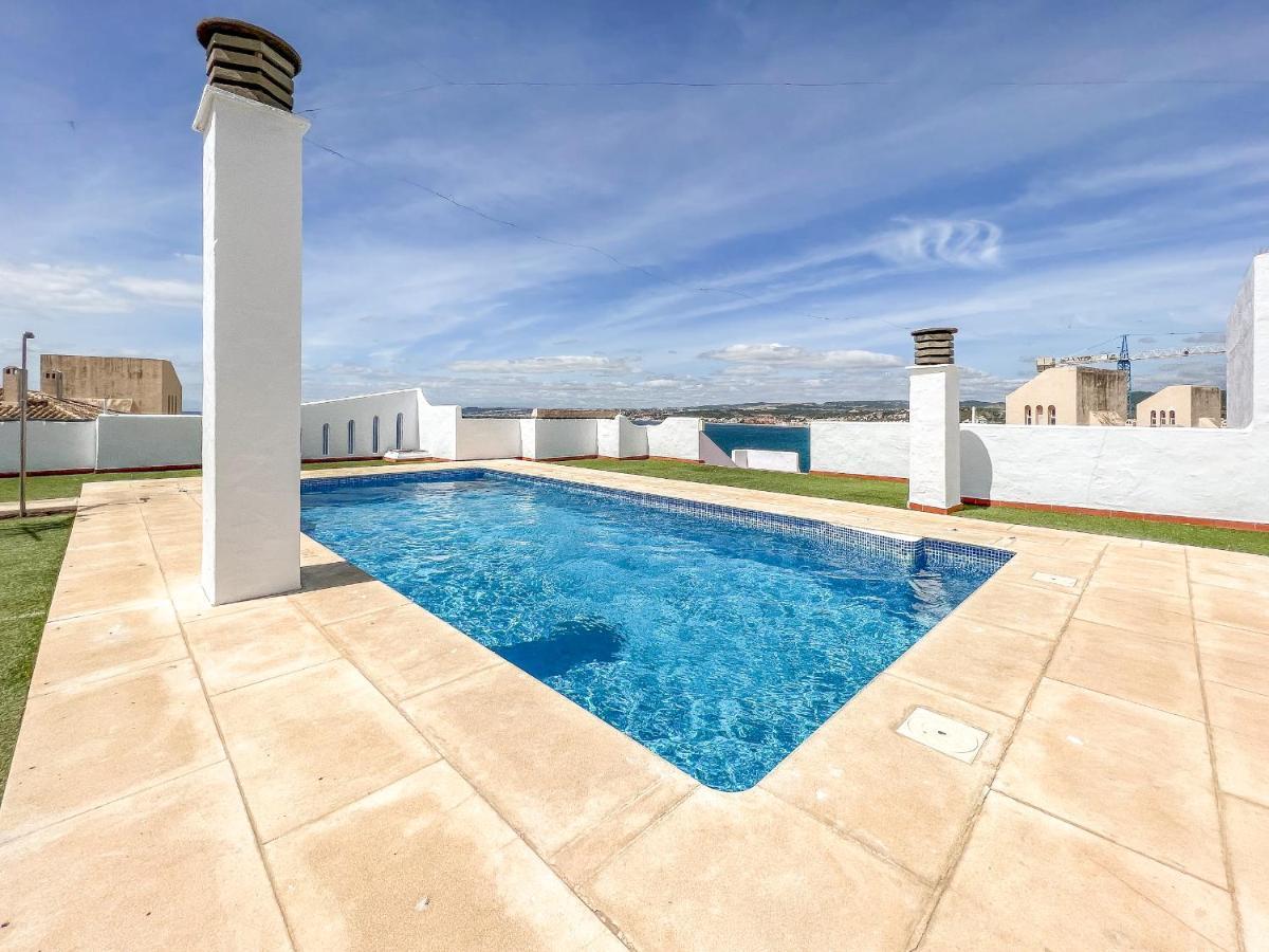 Apartment Hanami El Pinacho Beach *