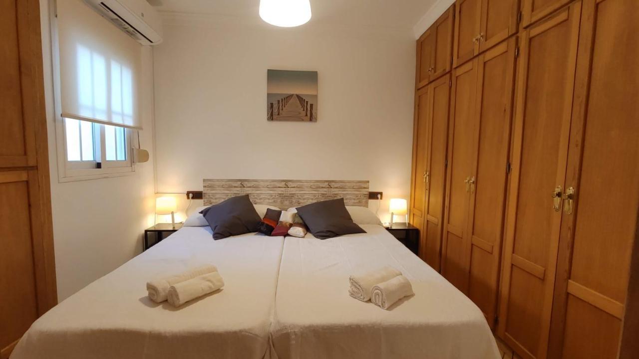 Angelesterrace Appartement Estepona