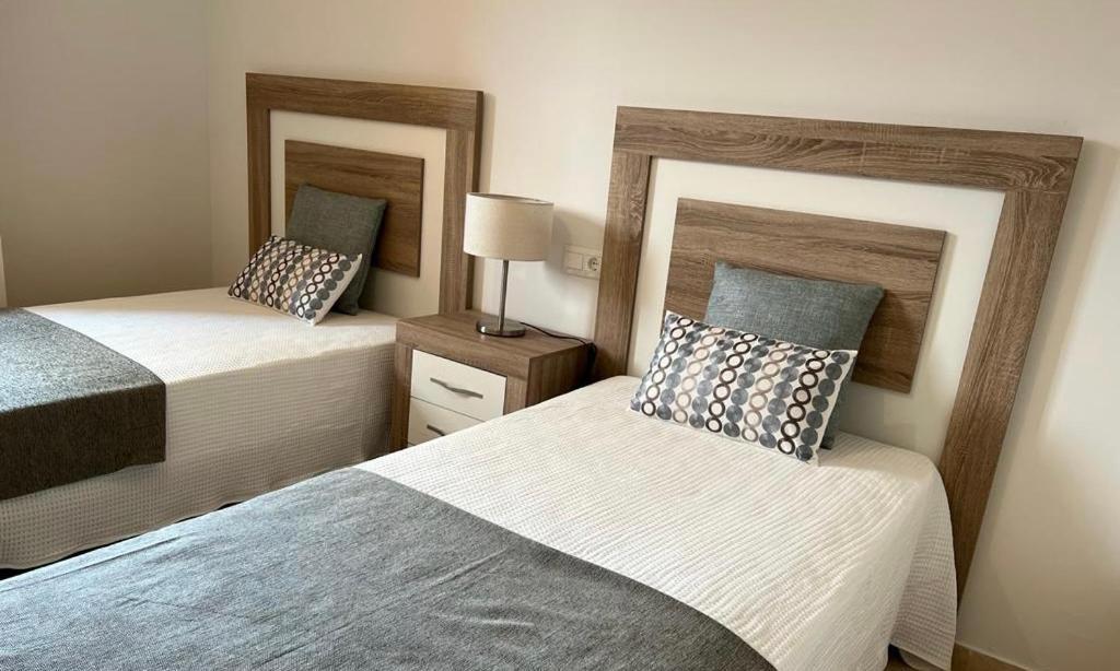 Apartamento Oasis Costalita Ii