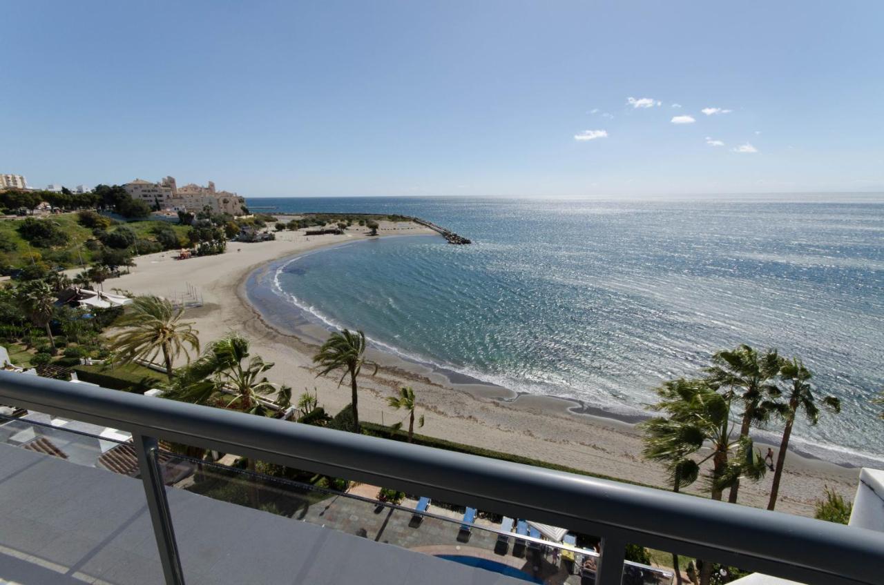 El Coral - First Line Apartment Estepona