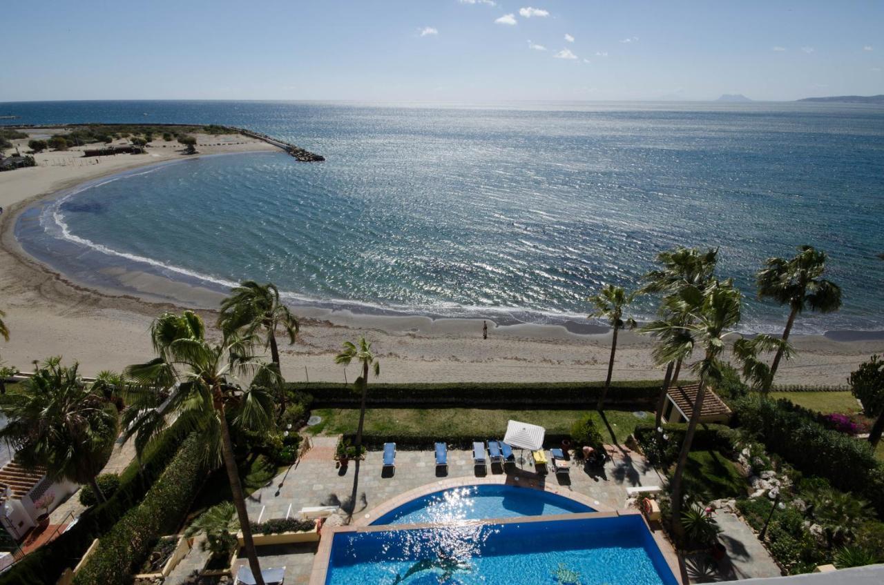 El Coral - First Line Apartment Estepona