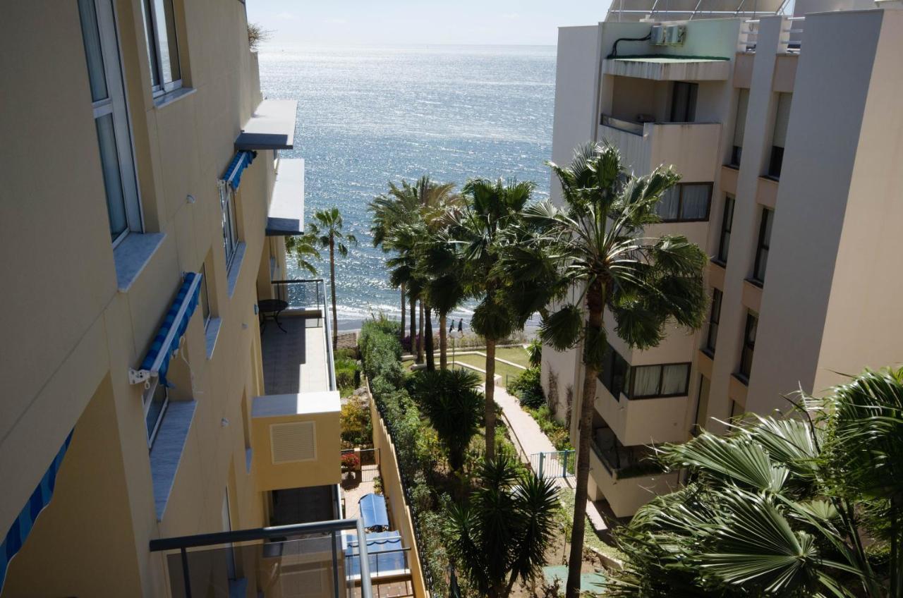 El Coral - First Line Estepona