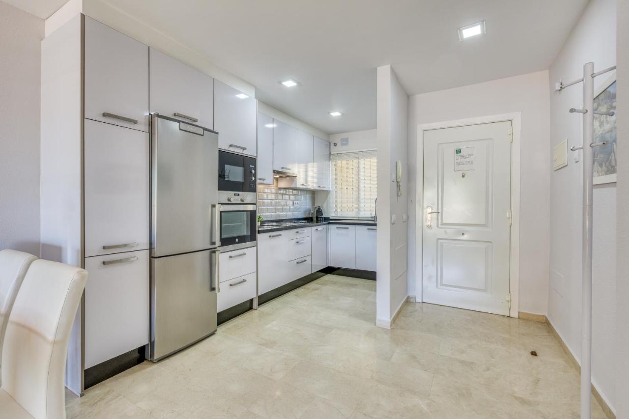 Hanami Puerto Alto Pa 1-2 Apartment *