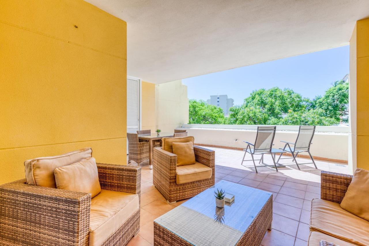 Apartment Hanami Puerto Alto Pa 1-2 *