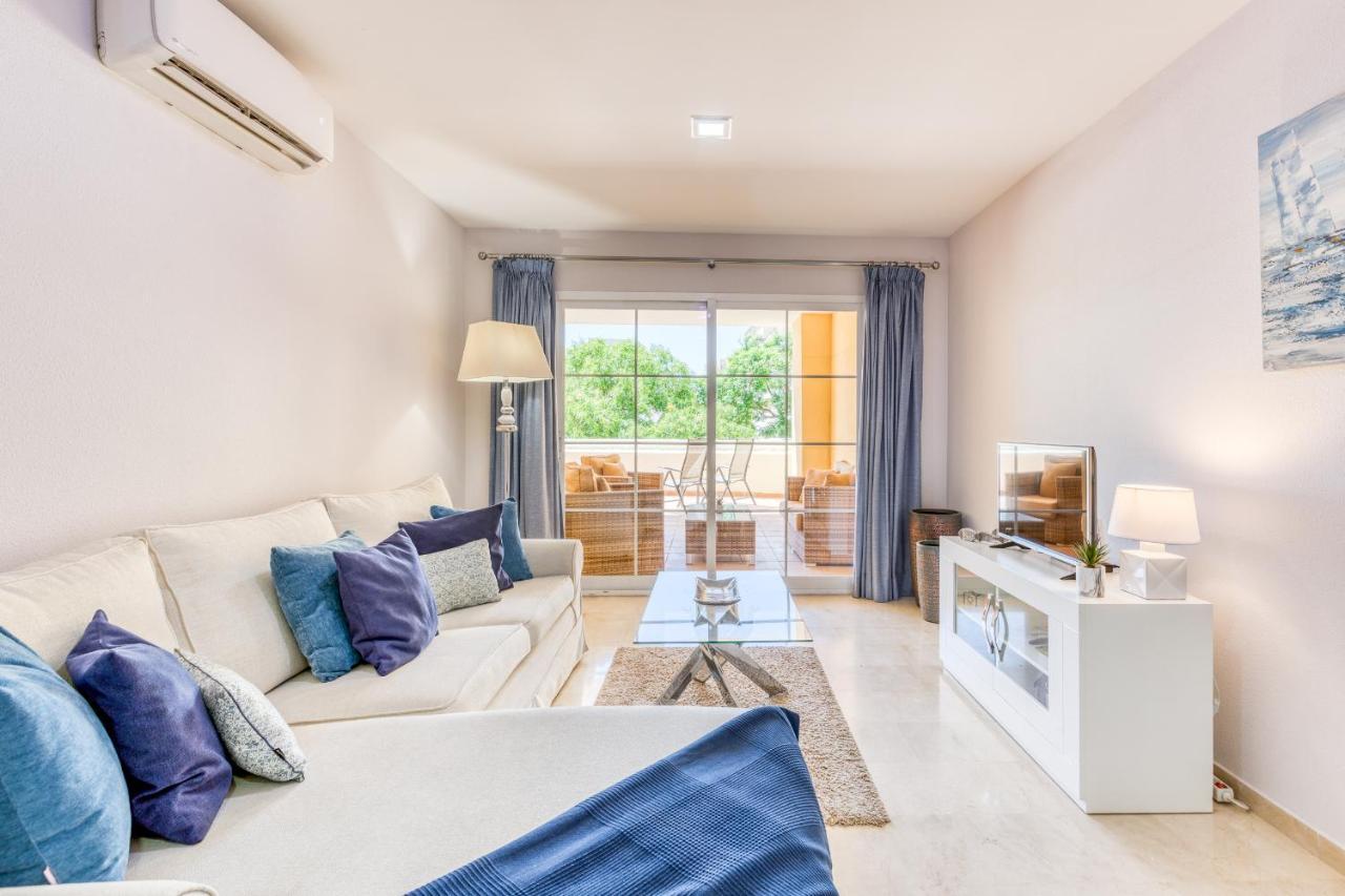 Apartment Hanami Puerto Alto Pa 1-2