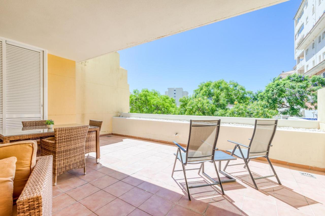 Hanami Puerto Alto Pa 1-2 Apartment