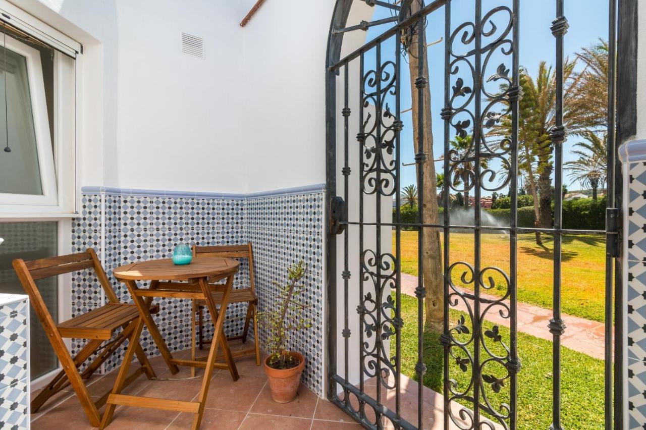 La Casita Paradiso Apartment Estepona