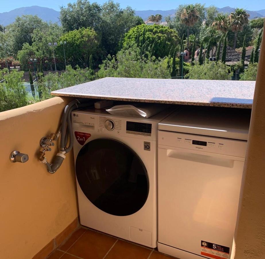 Apartamento Oasis Costalita Ii Estepona