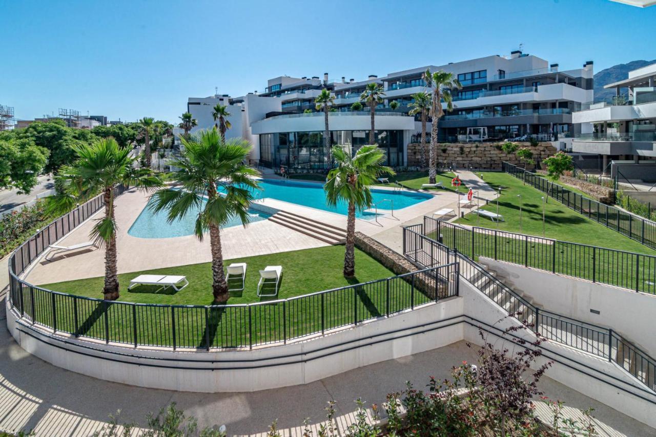 Apartment Lme132b - Spacious Family *