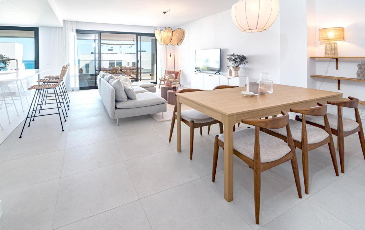 Apartment Lme132b - Spacious Family Estepona