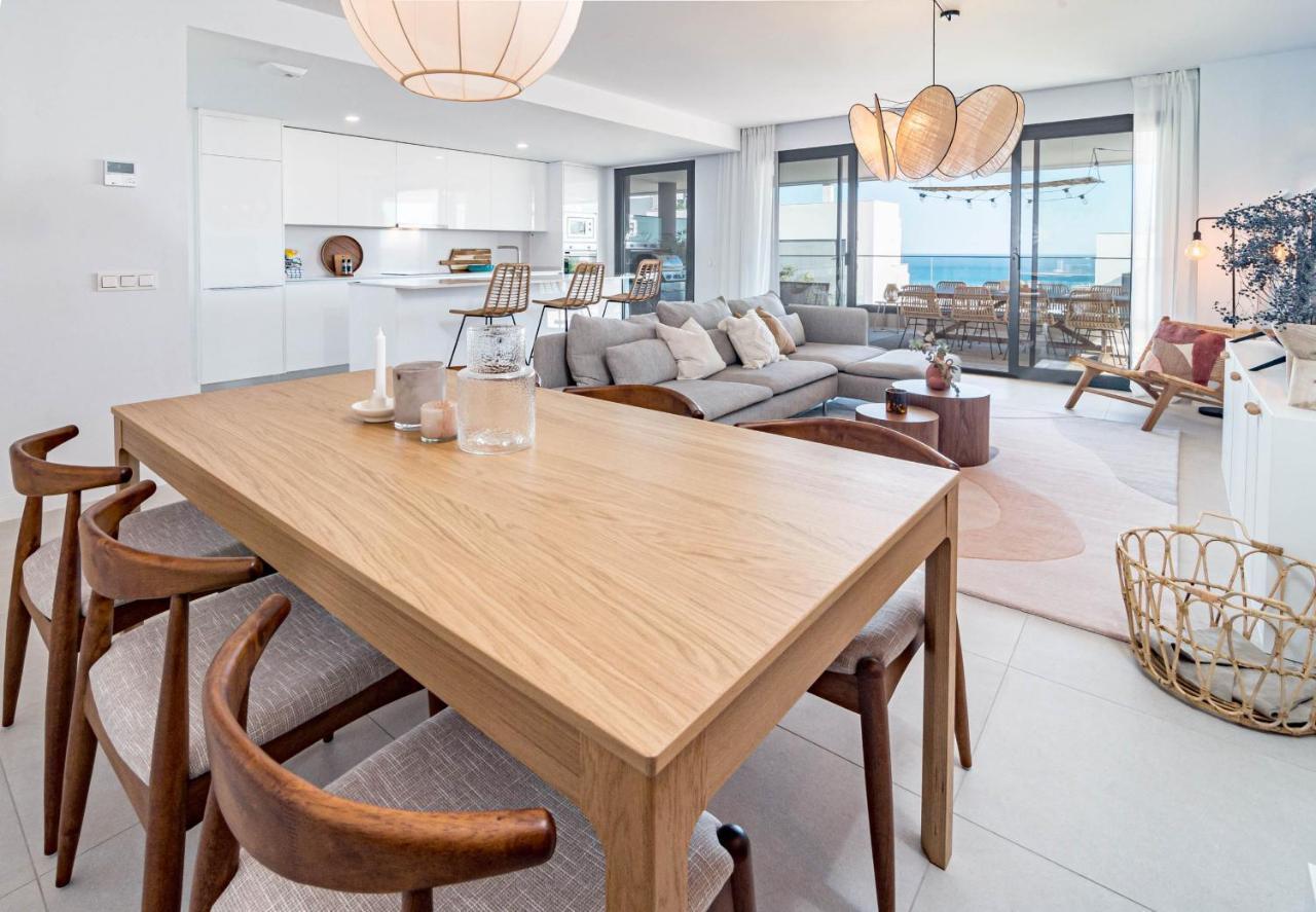 Lme132b - Spacious Family * Estepona