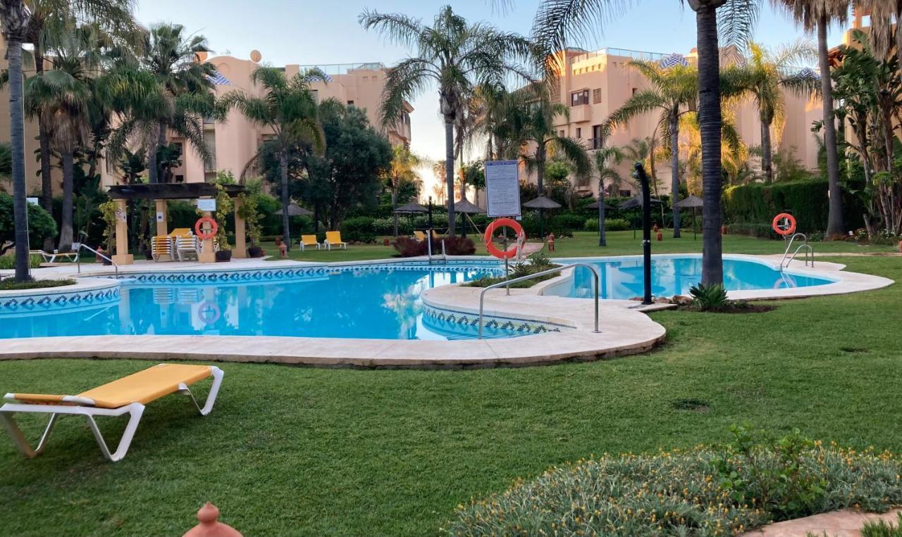 Oasis Costalita Ii * Estepona