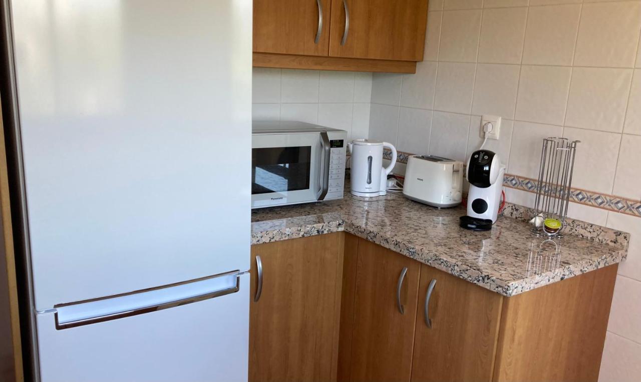 Apartamento Oasis Costalita Ii Estepona