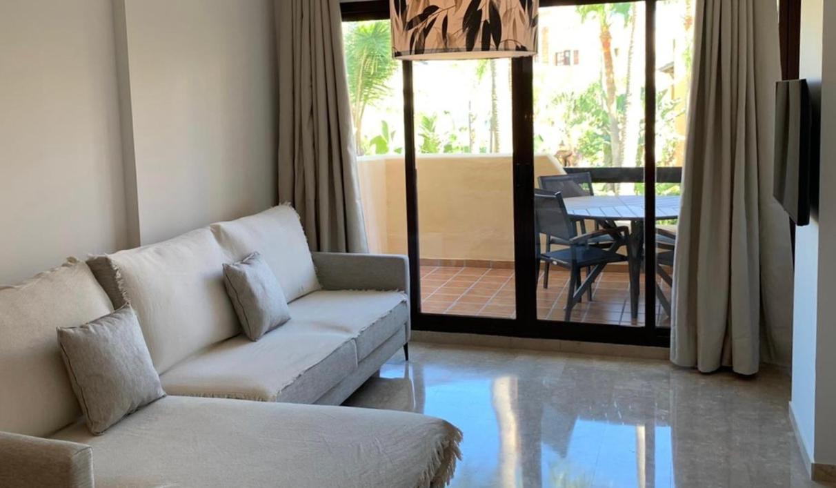 Apartamento Oasis Costalita Ii *
