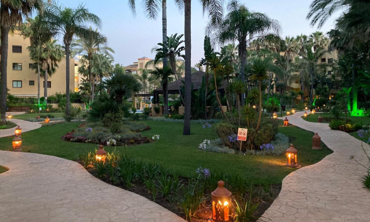Apartamento Oasis Costalita Ii *