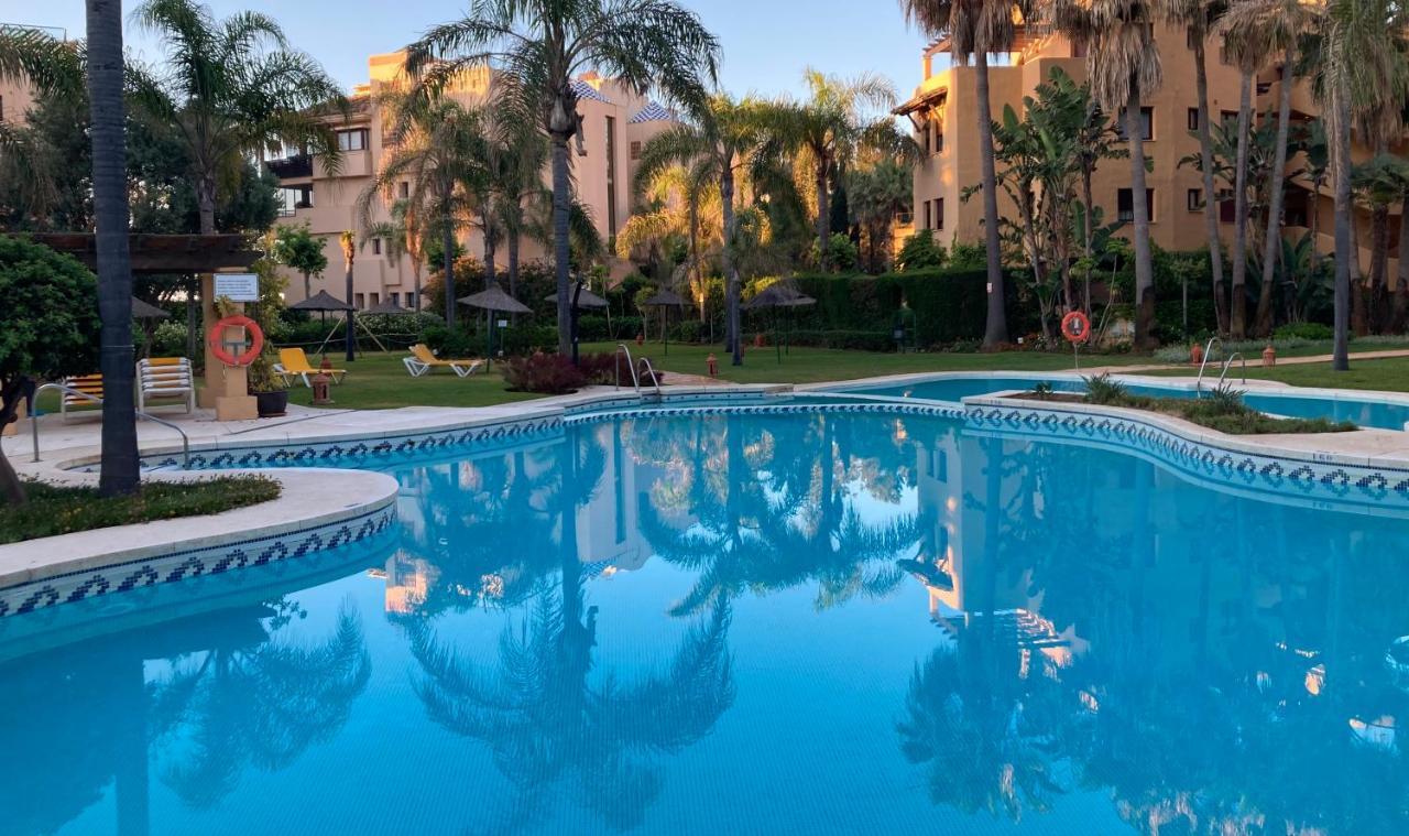 Apartamento Oasis Costalita Ii