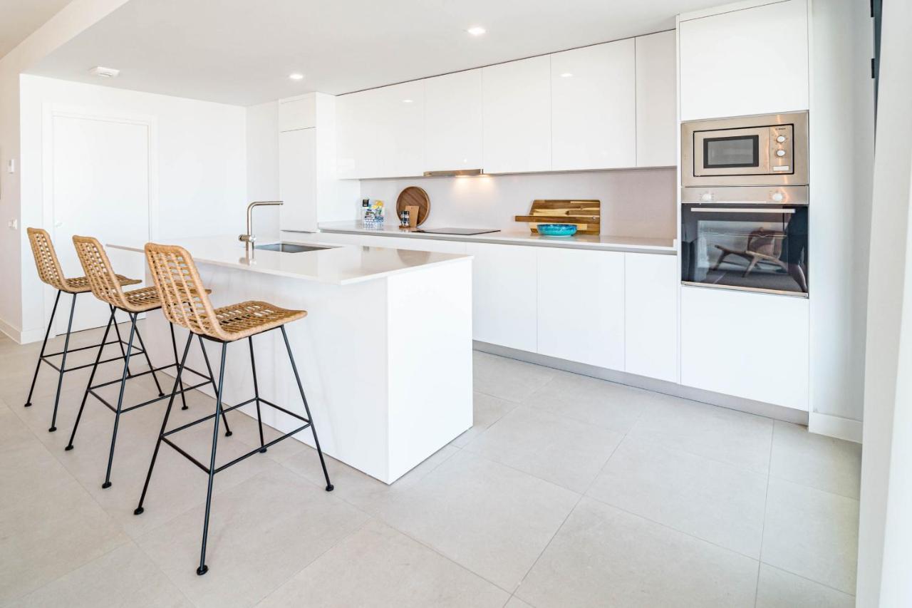 Apartment Lme132b - Spacious Family