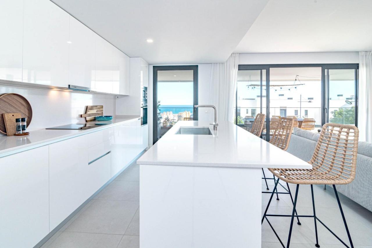 Lme132b - Spacious Family Apartment