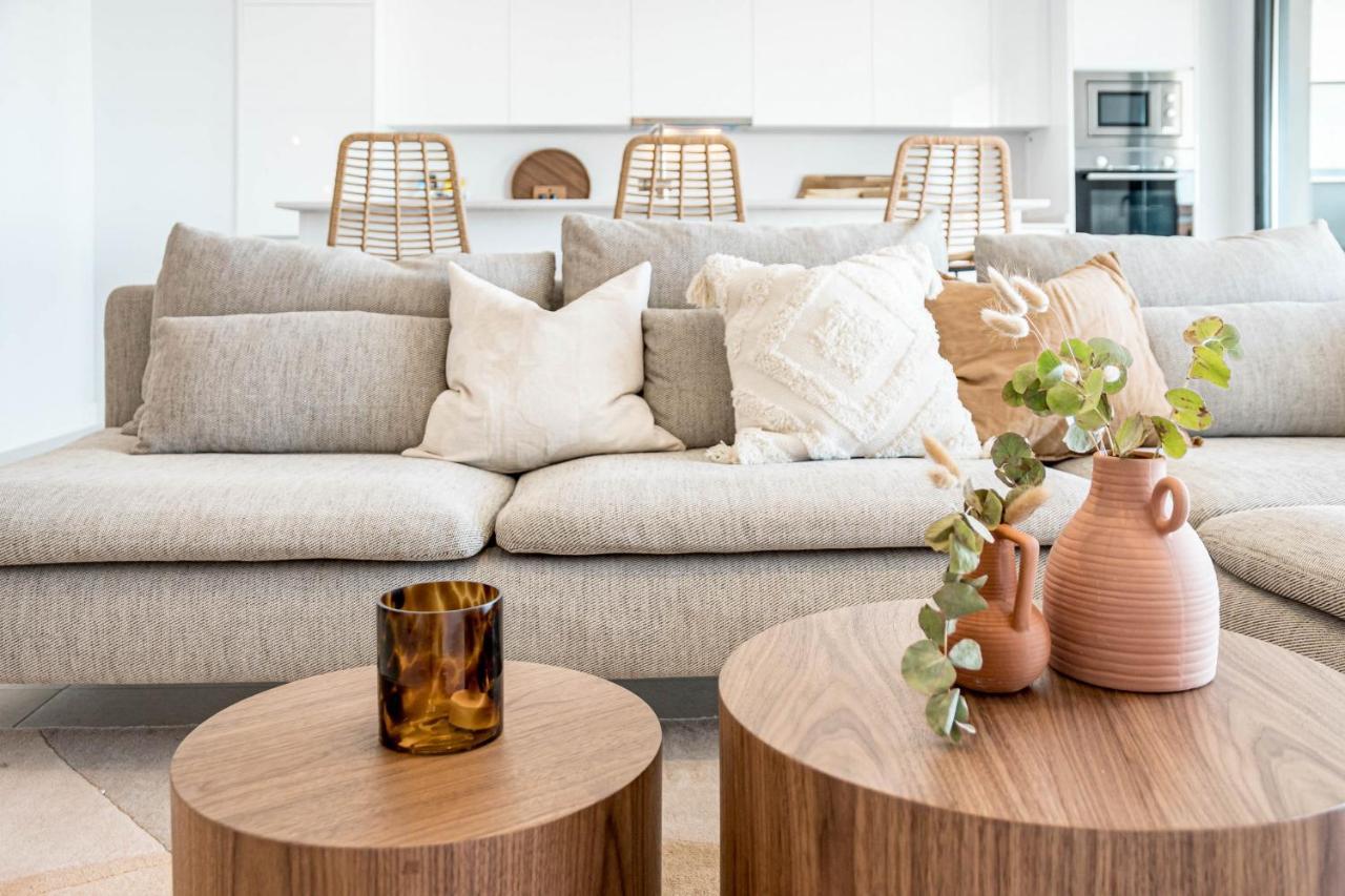 Apartment Lme132b - Spacious Family *