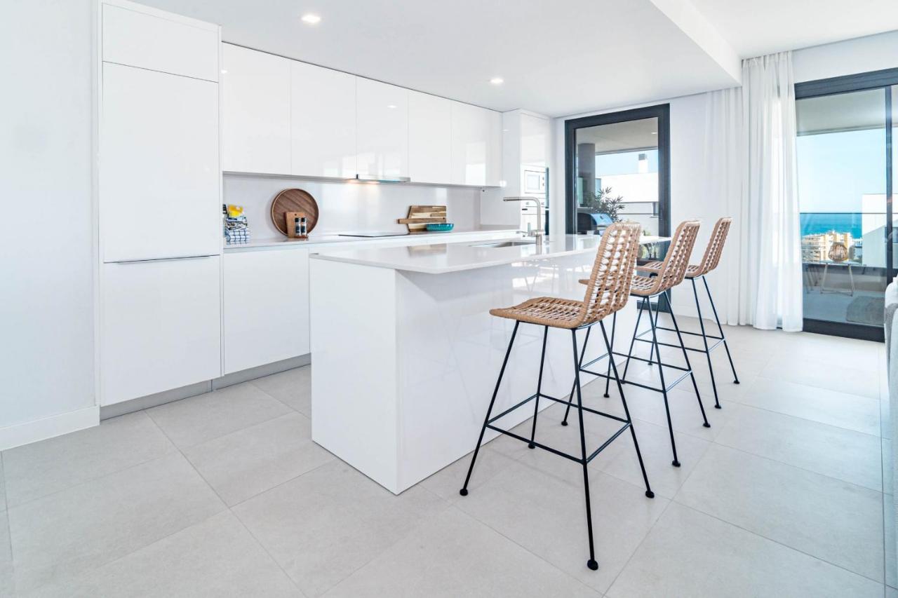 Apartment Lme132b - Spacious Family