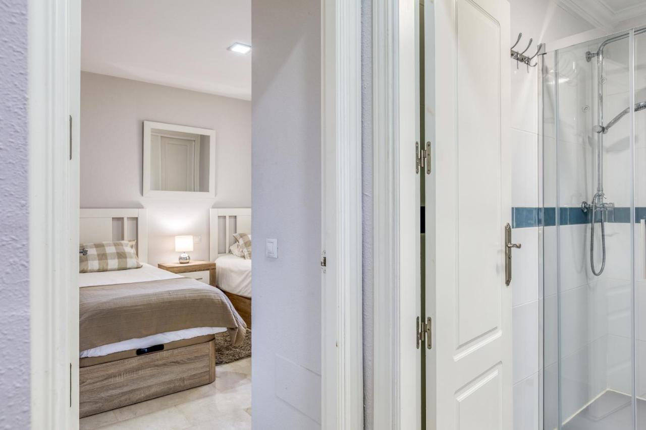 Apartment Hanami Puerto Alto Pa 1-2 Estepona