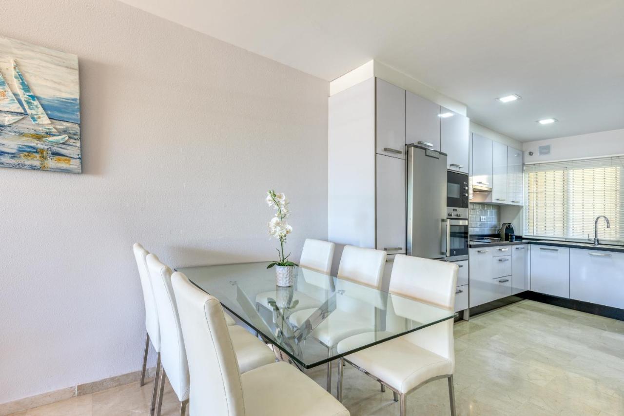 Hanami Puerto Alto Pa 1-2 Apartment