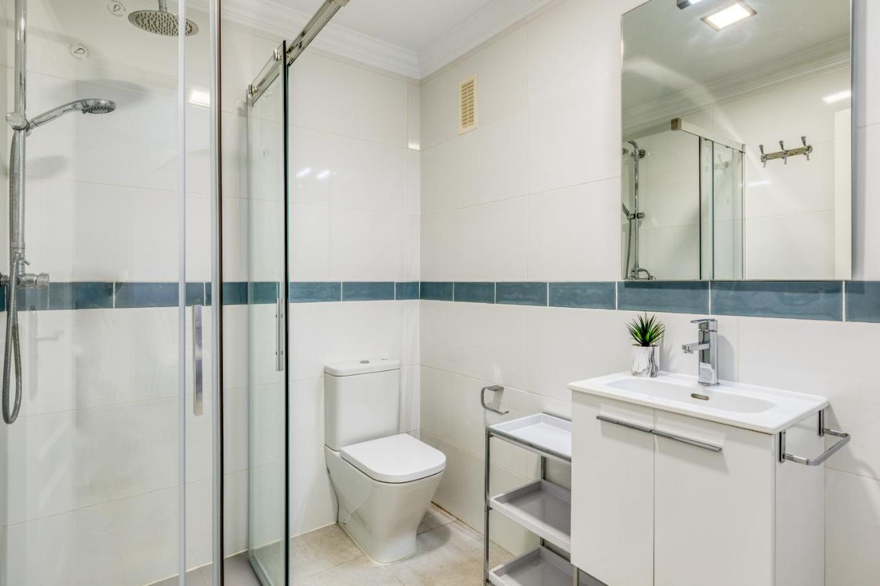 Hanami Puerto Alto Pa 1-2 Apartment Estepona