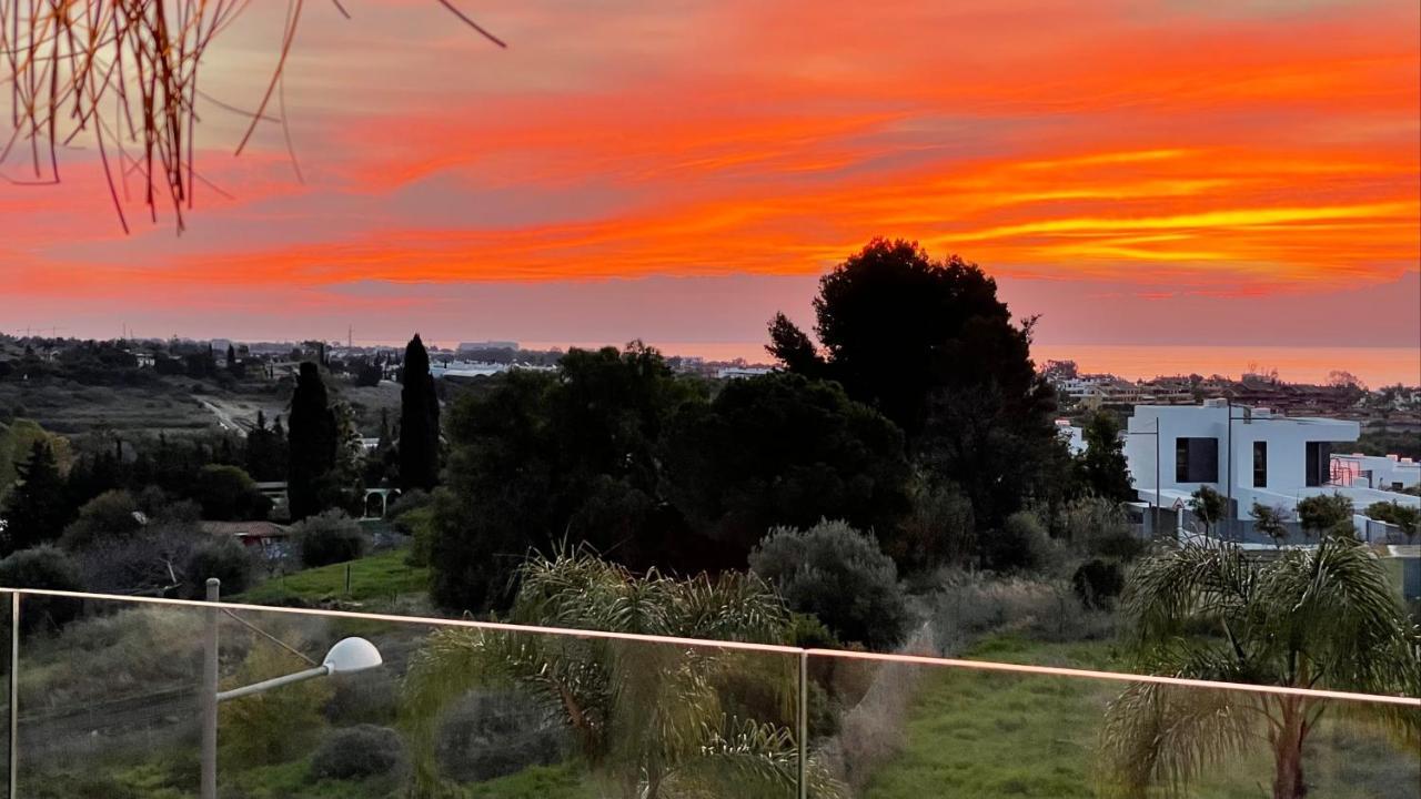 Luxury With 2 Bedrooms In Cancelada Apartamento Estepona