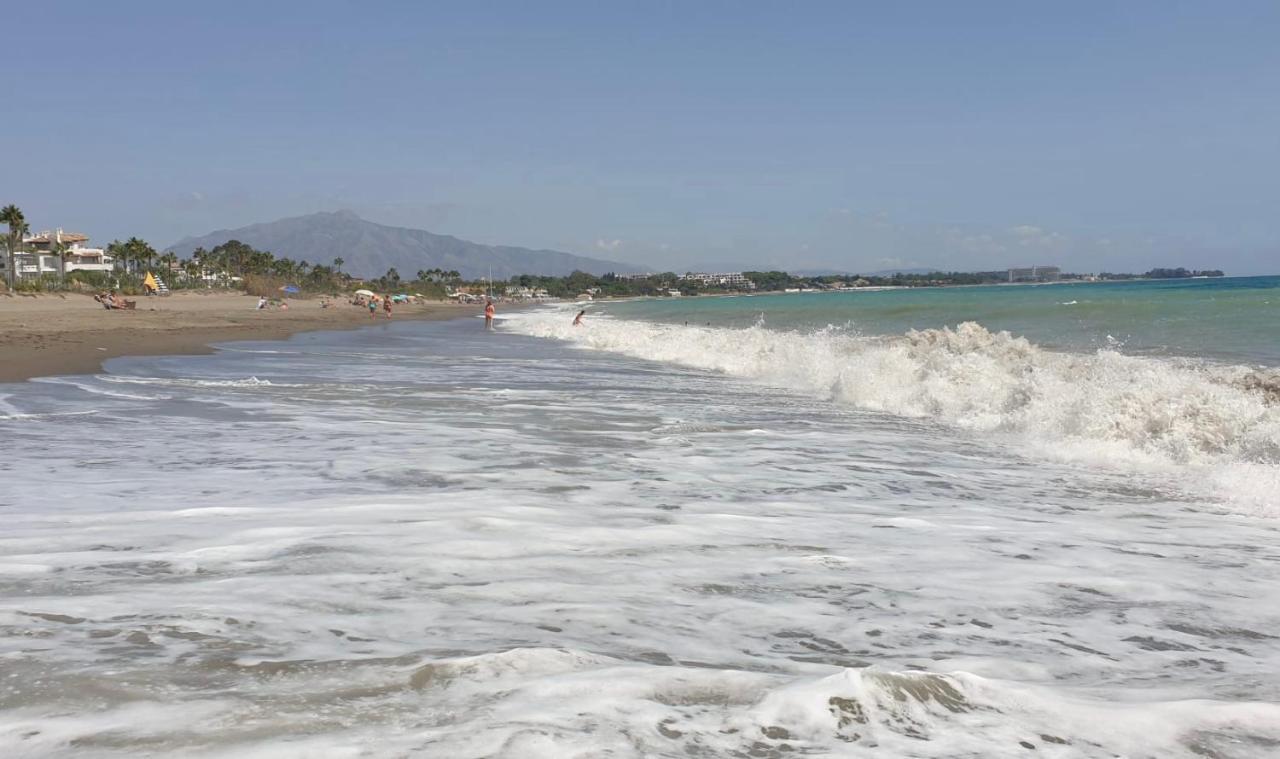 Oasis Costalita Ii Apartamento Estepona