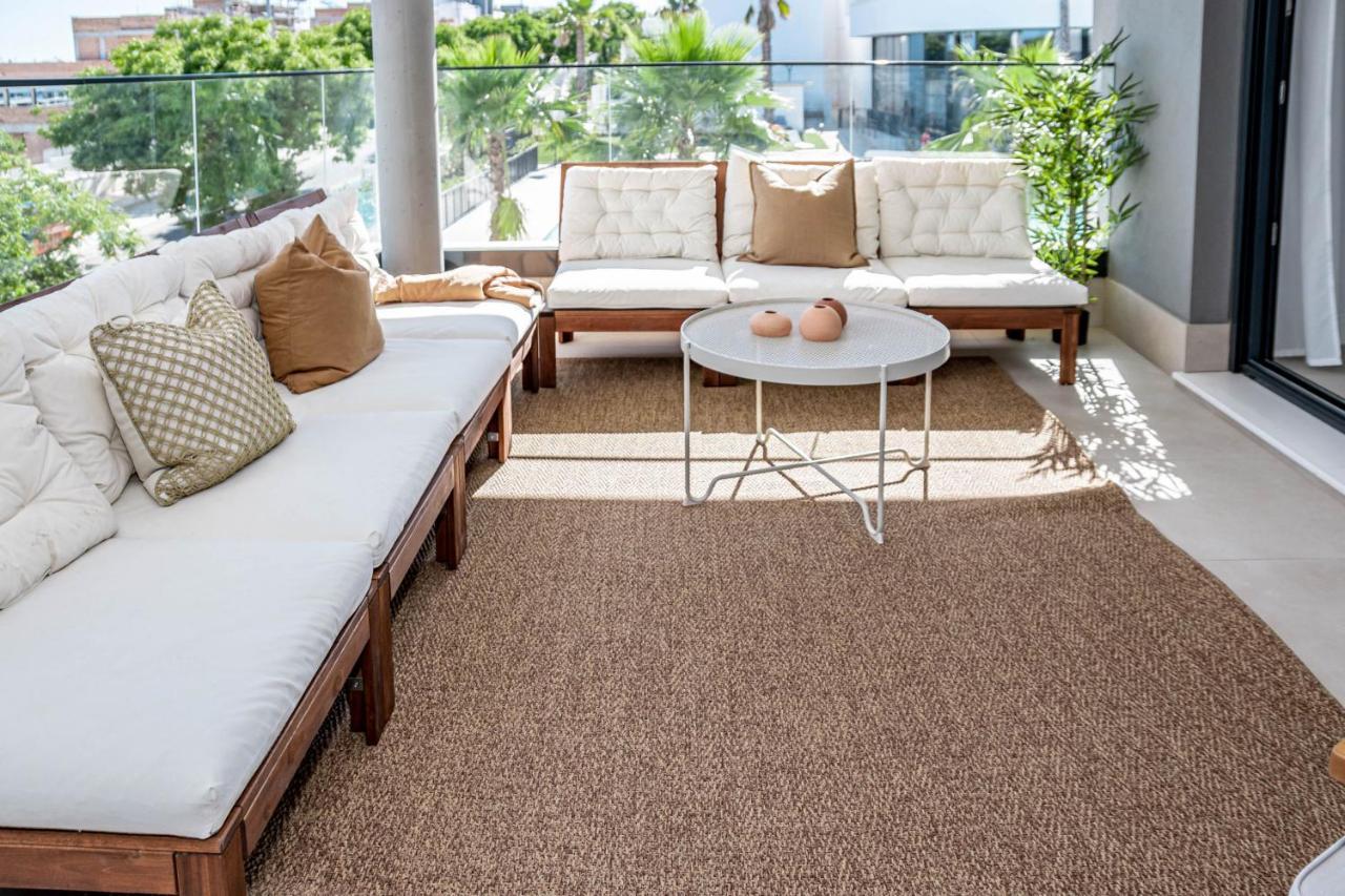 Apartment Lme132b - Spacious Family