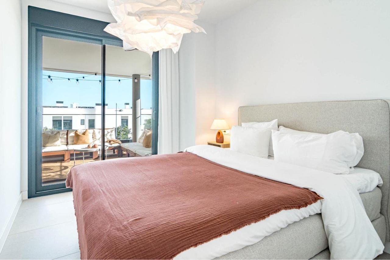 Apartment Lme132b - Spacious Family