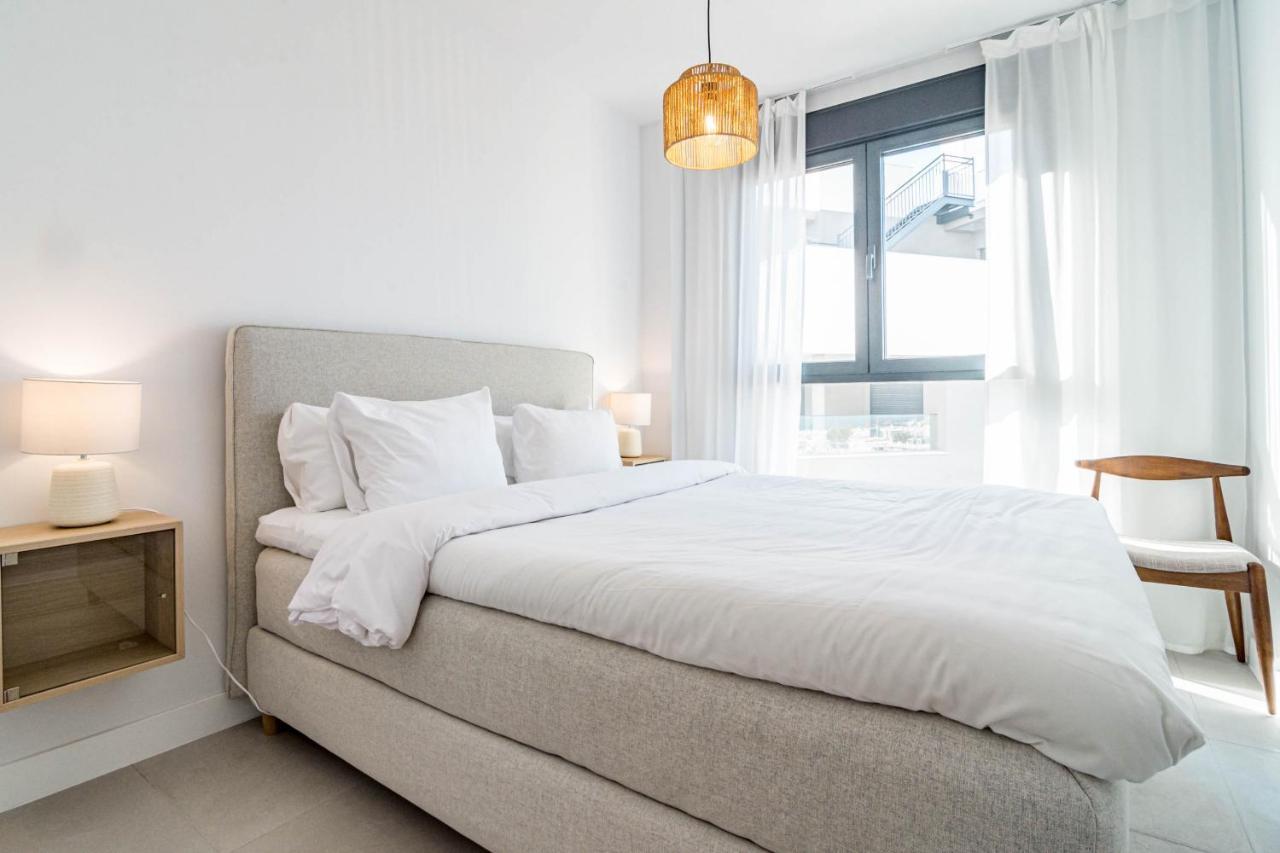 Apartment Lme132b - Spacious Family *