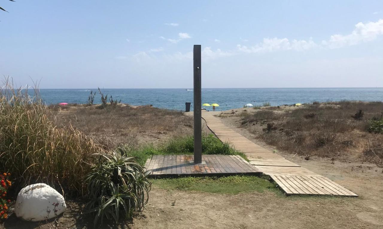 Apartamento Oasis Costalita Ii Estepona