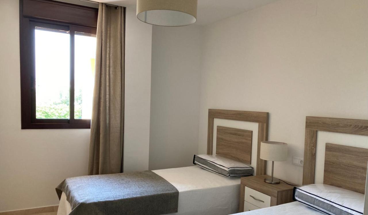 Apartamento Oasis Costalita Ii *