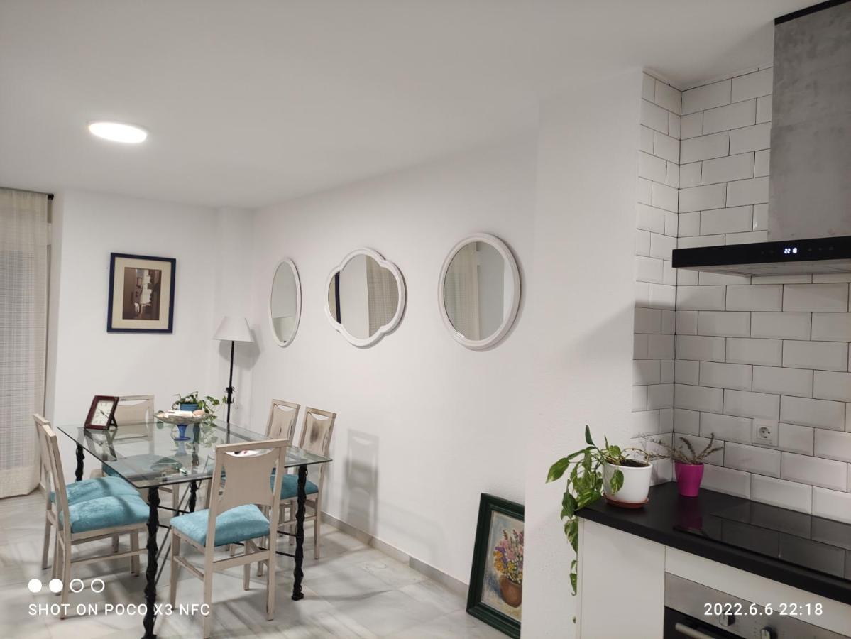Apartment Casa Trebol Parquing Gratis *