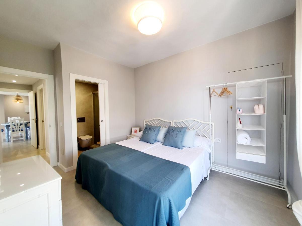 Vistamar 3 Bedrooms Apartamento *