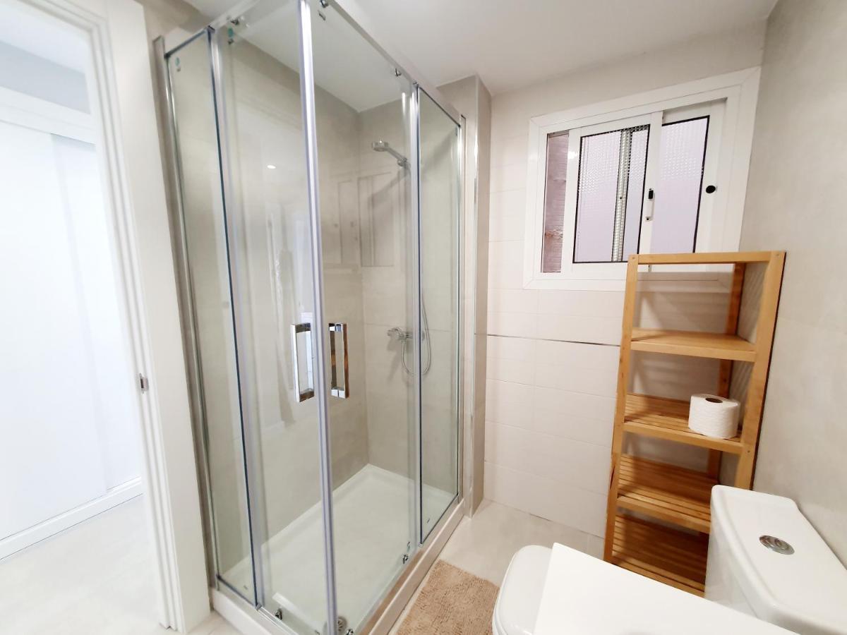 Vistamar 3 Bedrooms Estepona