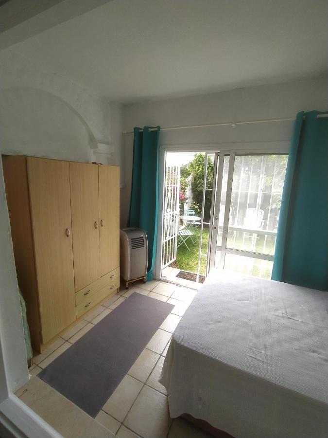 Apartment El Paraiso Golf Y Playa