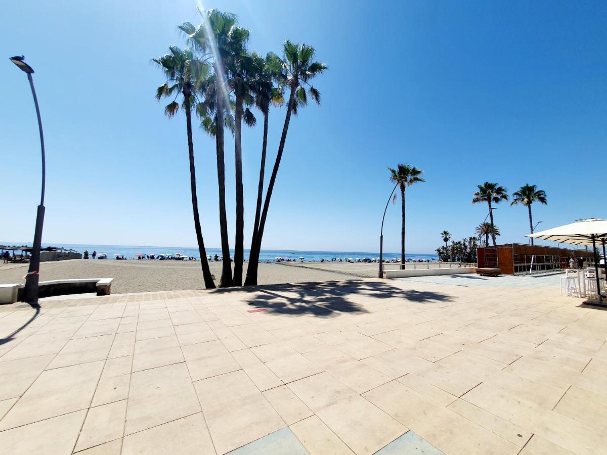 Vistamar 3 Bedrooms Estepona