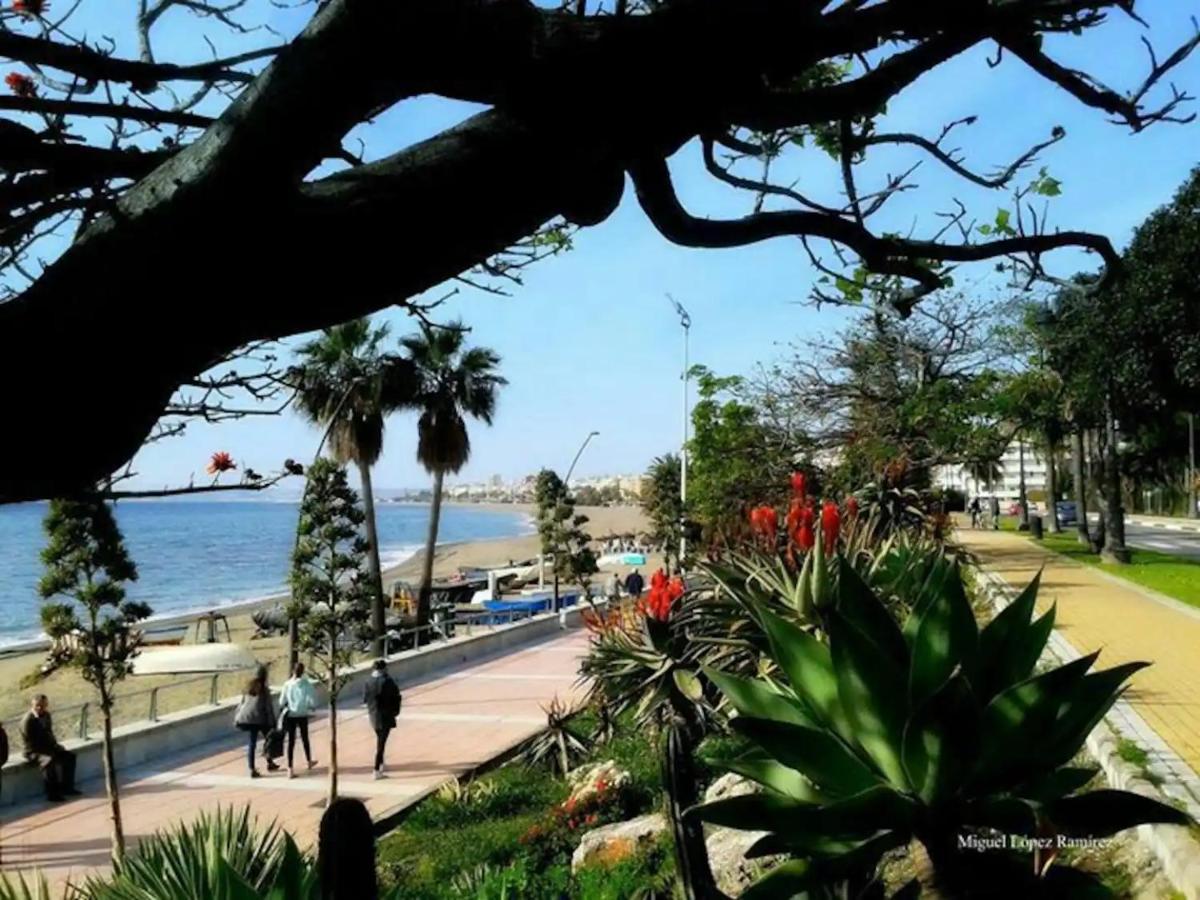 Bahia De La Plata 2- Luxury By The Sea Estepona